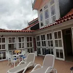 Gasthuis Palacio Nova Seara 2503 - Al 4*