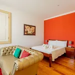 Palacio Nova Seara 2503 - Al 4* Armamar