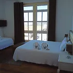 Palacio Nova Seara 2503 - Al 4*