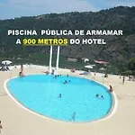 Palacio Nova Seara 2503 - Al 4* Armamar