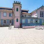 Palacio Nova Seara 2503 - Al