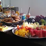 Palacio Nova Seara 2503 - Al Gæstehus 4*