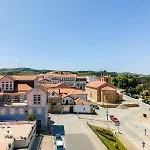 Palacio Nova Seara 2503 - Al