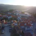 Gasthuis Palacio Nova Seara 2503 - Al 4*