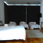 Gasthuis Palacio Nova Seara 2503 - Al Armamar