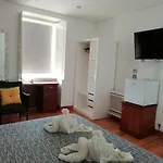 Palacio Nova Seara 2503 - Al Gæstehus
