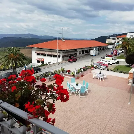 Palacio Nova Seara 2503 - Al Guest house