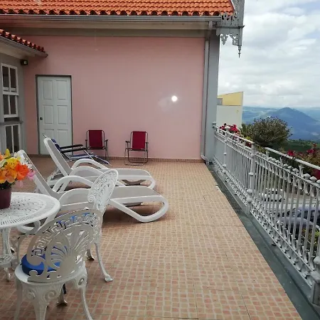 Guest house Palacio Nova Seara 2503 - Al