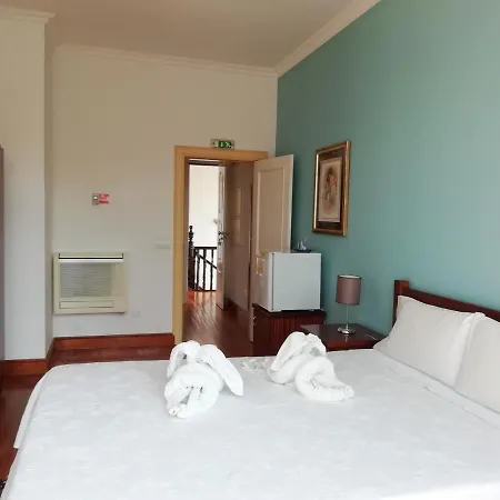 Casa de hóspedes Palacio Nova Seara 2503 - Al