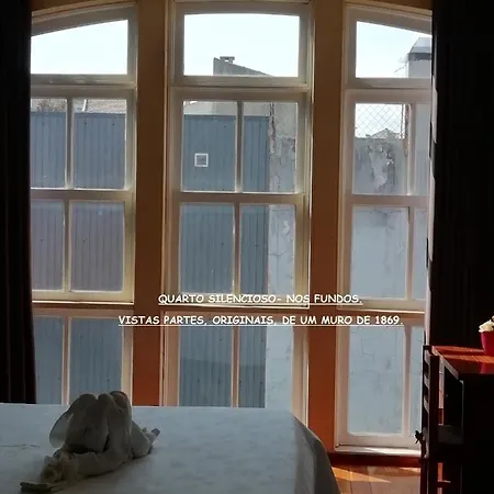 Palacio Nova Seara 2503 - Al Casa de hóspedes Armamar