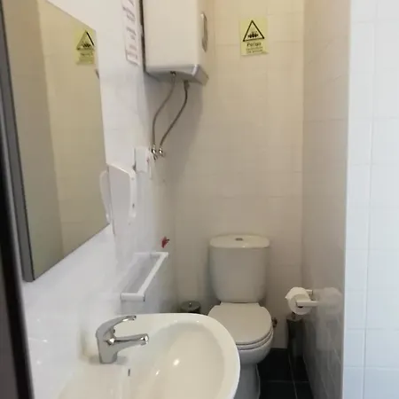 Palacio Nova Seara 2503 - Al Casa de hóspedes