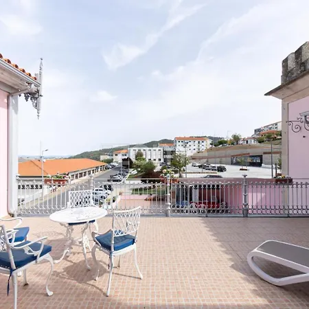 Palacio Nova Seara 2503 - Al Armamar