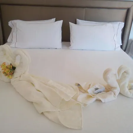 Gasthuis Palacio Nova Seara 2503 - Al 4*