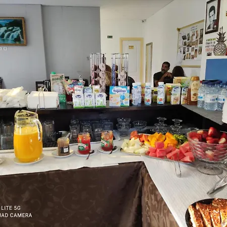 Palacio Nova Seara 2503 - Al Gasthuis