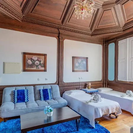 Palacio Nova Seara 2503 - Al