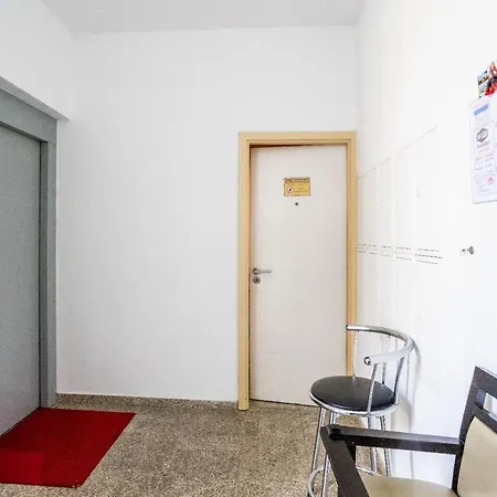 Palacio Nova Seara 2503 - Al Guest house