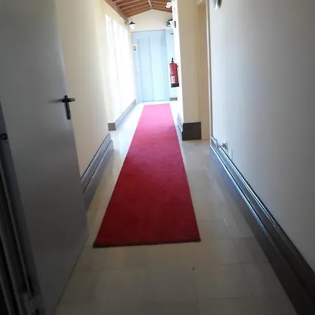 Palacio Nova Seara 2503 - Al 3* Armamar