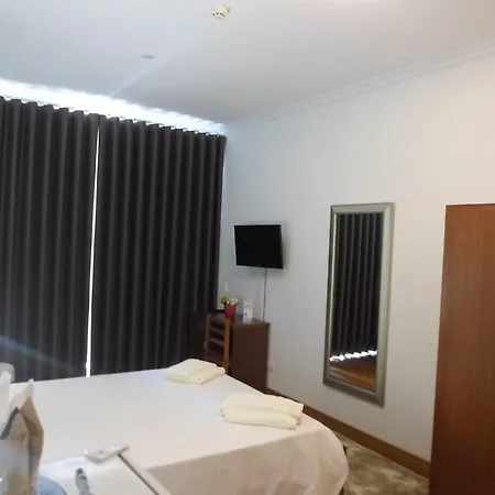 Palacio Nova Seara 2503 - Al 3*