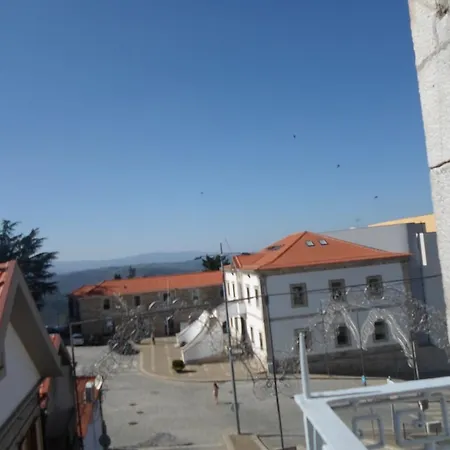 Palacio Nova Seara 2503 - Al 3*