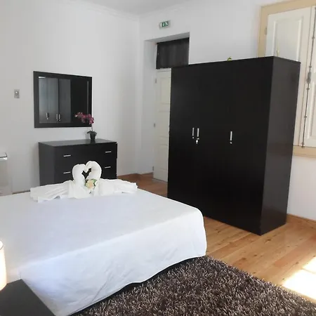 Palacio Nova Seara 2503 - Al Guest house 3*