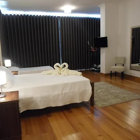 Palacio Nova Seara 2503 - Al 3*