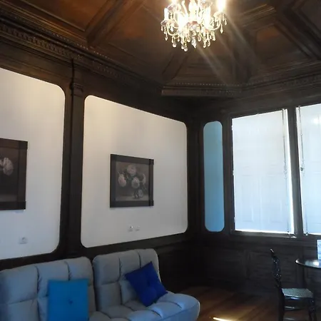 Palacio Nova Seara 2503 - Al 招待所 3*