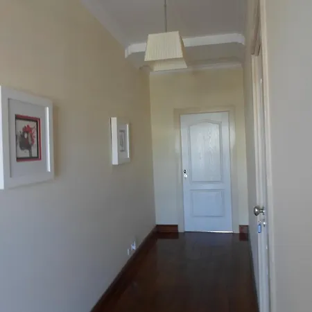 Palacio Nova Seara 2503 - Al Guest house 3*