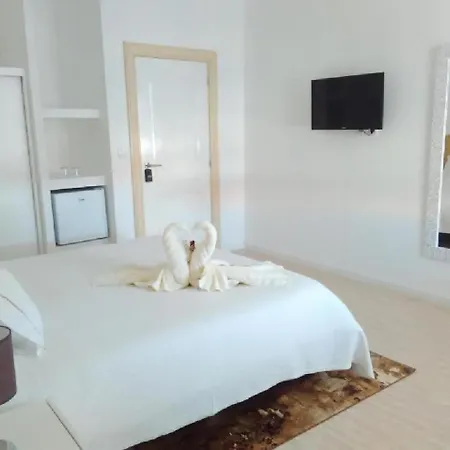 Palacio Nova Seara 2503 - Al Armamar