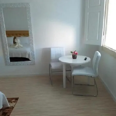 Palacio Nova Seara 2503 - Al Pensionat