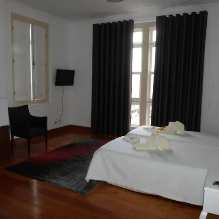 Palacio Nova Seara 2503 - Al Casa de hóspedes 3*