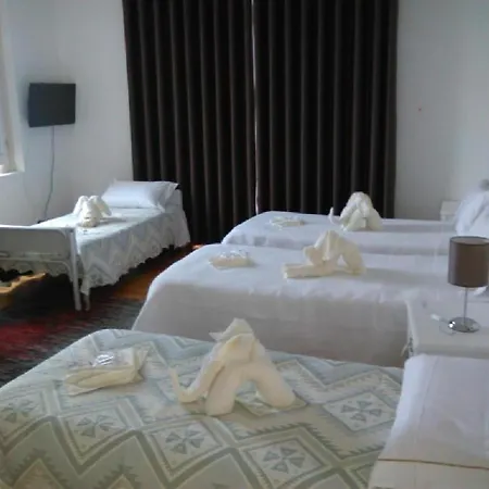 Palacio Nova Seara 2503 - Al Armamar