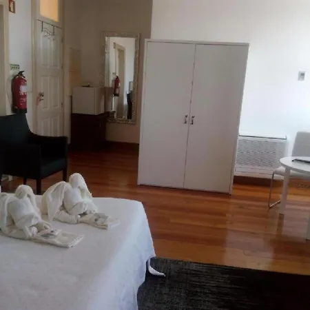 Palacio Nova Seara 2503 - Al 3* Armamar