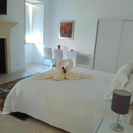 Pensionat Palacio Nova Seara 2503 - Al Armamar