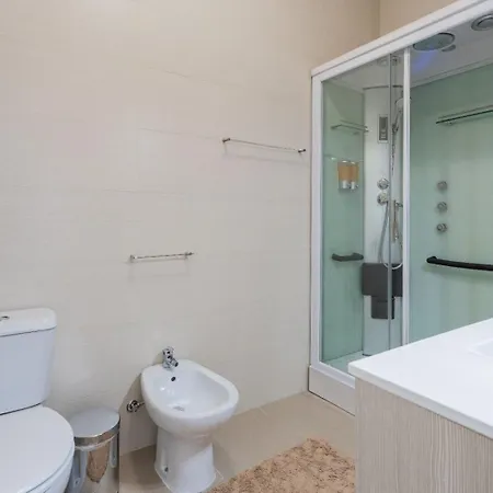 Palacio Nova Seara 2503 - Al 4* Armamar