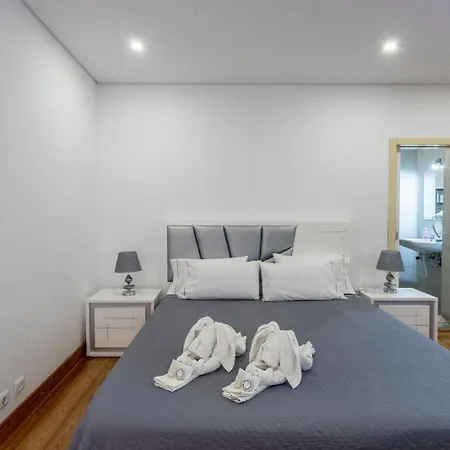 Gasthuis Palacio Nova Seara 2503 - Al