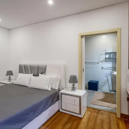 Palacio Nova Seara 2503 - Al Casa de hóspedes Armamar
