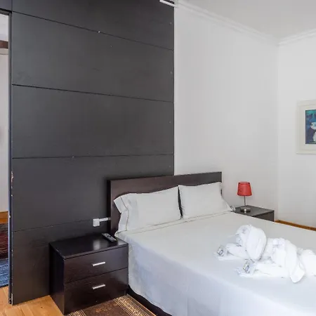 Palacio Nova Seara 2503 - Al 4* Armamar