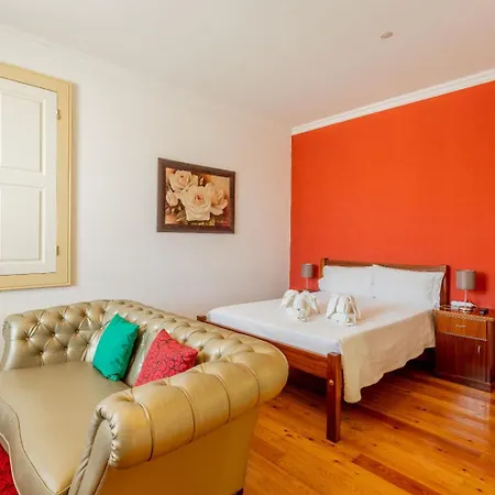 Palacio Nova Seara 2503 - Al 4* Armamar