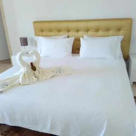 Gasthof Palacio Nova Seara 2503 - Al