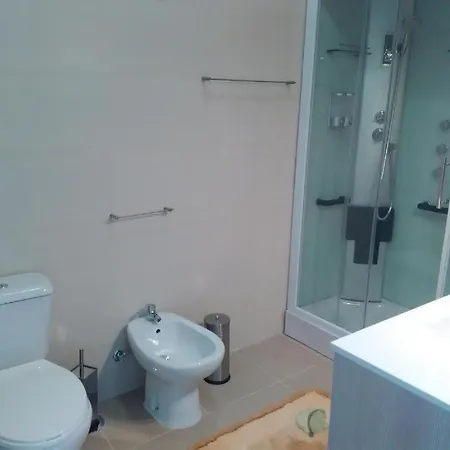Palacio Nova Seara 2503 - Al 3*