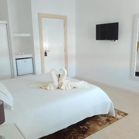 Palacio Nova Seara 2503 - Al Armamar