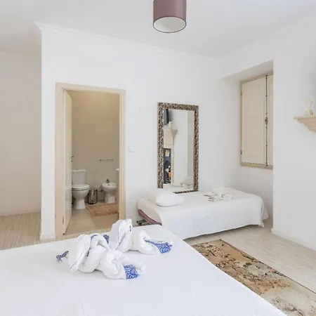 Palacio Nova Seara 2503 - Al Casa de hóspedes 3*