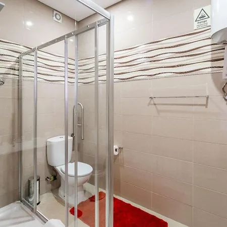 Palacio Nova Seara 2503 - Al 4*