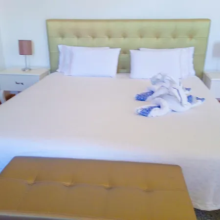 Pensionat Palacio Nova Seara 2503 - Al 4*