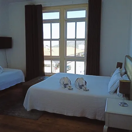 Palacio Nova Seara 2503 - Al 3*