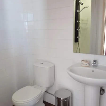 Palacio Nova Seara 2503 - Al Casa de hóspedes 3*