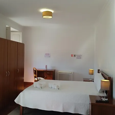 Palacio Nova Seara 2503 - Al 3*