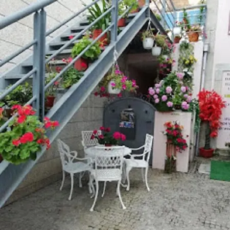 Palacio Nova Seara 2503 - Al 3*