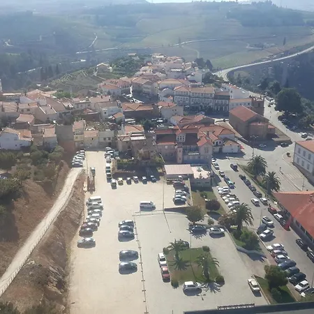 Gasthuis Palacio Nova Seara 2503 - Al