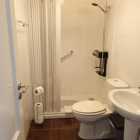 Palacio Nova Seara 2503 - Al Gasthuis